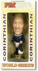 CG WG Set C | Corinthian ProStars